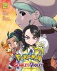 Pokemon Scarlet & Violet Manga Volume 2