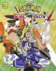 Pokemon Scarlet & Violet Manga Volume 3