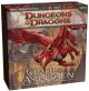 Dungeons & Dragons: Wrath Of Ashardalon Board Game (PRE-OWNED)