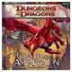 Dungeons and Dragons: Wrath of Ashardalon Board Game