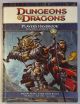 Dungeons & Dragons RPG d20 4th Edition Player's Handbook Hardcover
