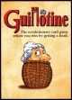 Guillotine Card Game