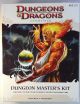 Dungeons & Dragons RPG 4th Edition Essentials Dungeon Master's Kit Box