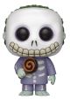 POP NIGHTMARE BEFORE CHRISTMAS BARREL