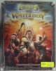 Dungeons & Dragons: Lords of Waterdeep Board Game  (PRE-OWNED)