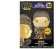 POP PIN MARVEL BLACK PANTHER SHURI CHASE SE