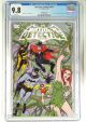 DETECTIVE COMICS 1027 CGC 9.8 MIKE ALLRED EXCLUSIVE RETAILER COVER