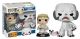 POP STAR WARS LUKE SKYWALKER (HOTH) AND WAMPA CON EXCLUSIVE
