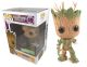 POP MARVEL 49 GROOT GLOW IN DARK LOOT CRATE EXCLUSIVE