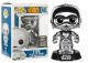 POP STAR WARS 46 E-3PO SILVER 2015 CON EXCLUSIVE