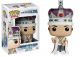 Funko Pop! TV: Sherlock 293 MORIARTY WITH CROWN HOT TOPIC EXCLUSIVE