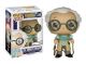POP MOVIES BACK TO THE FUTURE 236DR. EMMETT BROWN LOOT CRATE EXCLUSIVE