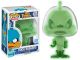 POP LOONEY TUNES 127 DUCK DODGERS GLOW IN DARK FUNKO EXCLUSIVE
