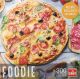 Foodie Pizza 300pcs Puzzle