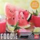 Foodie Watermelon 300pcs Puzzl