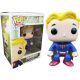 POP GAMES FALLOUT 100 TOUGHNESS HOT TOPIC EXCLUSIVE