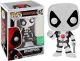 Pop Marvel Deadpool 112 DEADPOOL WHITE 2016 CON EXCLUSIVE