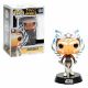 Funko Pop! STAR WARS REBELS 130 AHSOKA HOT TOPIC EXCLUSIVE