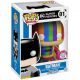 POP DC 01 HEROES BATMAN RAINBOW OUTFIT COSTUME 2016 CON LIMITED EDITION