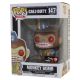 POP GAMES 147 CALL OF DUTY MONKEY BOMB GAMESTOP EXCLUSIVE