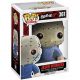 POP MOVIES FRIDAY THE 13TH 361 Jason Voorhees HOT TOPIC EXCLUSIVE
