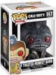 POP GAMES 147 CALL OF DUTY TOASTED MONKEY BOMB GAMESTOP EXCLUSIVE