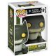 POP DC HEROES BATMAN AS KILLER CROC IMPOPSTER 151 WALMART EXCLUSIVE