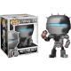 POP GAMES FALLOUT 170 BATTLE LIBERTY PRIME 6 INCH GAMESTOP EXCLUSIVE