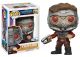 POP GUARDIANS OF THE GALAXY II 209 STAR-LORD TOYS R US EXCLUSIVE