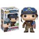 POP MARVEL 219 CAPTAIN AMERICA FIRST AVENGER 2017 CON EXCLUSIVE