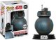 Pop STAR WARS 61 BB-8 RESISTANCE UNIT WALMART EXCLUSIVE