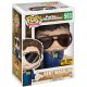 POP TV PARKS AND RECREATION ANDY DWYER AS BERT MACKLIN HOT TOPIC EXCLUSIVE