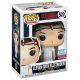 POP TV STRANGER THINGS 523 ELEVEN WITH ELECTRODES 2017 CON EXCLUSIVE