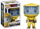 Pop TV Stranger Things 526 Joyce BIOHAZARD SUIT TARGET EXCLUSIVE