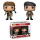 POP MOVIES LOST BOYS 2PK FROG BROTHER FUNKO LIMITED EDITION