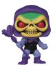 POP TV MASTERS OF THE UNIVERSE 563 SKELETOR WITH BATTLE ARMOR