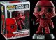 Funko Pop! STAR WARS 05 RED STORMTROOPER TARGET EXCLUSIVE