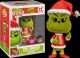 POP BOOKS THE GRINCH 12 FLOCKED GRINCH SPECIAL EDITION