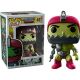 POP MASTERS OF THE UNIVERSE 487  TRAP JAW METALLIC FYE EXCLUSIVE