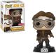 POP STAR WARS 248 HAN SOLO TARGET EXCLUSIVE