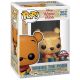 POP DISNEY WINNIE THE POOH 252 DIAMOND GLITTER HOT TOPIC EXCLUSIVE