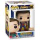 POP MARVEL AVENGERS INFINITY WAR 305 IRON SPIDER UNMASKED