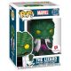 POP MARVEL 334 THE LIZARD WALGRENS EXCLUSIVE