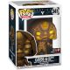 POP GAMES DESTINY 341 CAYDE-6 GOLDEN GUN GLOW IN DARK GAMESTOP EXCLUSIVE