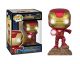 POP AVENGERS 380 INFINITY WAR IRON MAN LIGHTS UP SPECIAL EDITION