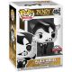 POP GAMES BENDY AND THE INK MACHINE 452 ALICE ANGEL GAMESTOP EXCLUSIVE