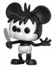 POP DISNEY MICKEY 90TH PLANE CRAZY