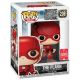 POP DC HEROES JUSTICE LEAGUE 208 THE FLASH 2018 CON