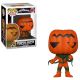Funko Pop! TV SABANS Power Rangers PUMPKIN RAPPER 663 GAMESTOP EXCLUSIVE