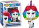 POP DISNEY PIXAR INSIDE OUT 514 RAINBOW UNICORN DISNEY EXCLUSIVE